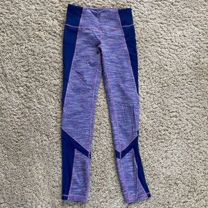 Ivivva Leggings Size 12